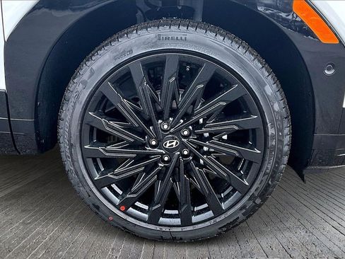 New 2026 Hyundai Santa Fe Calligraphy image 11