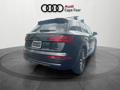Used 2024 Audi Q5 2.0T Premium AWD/4WD image 5