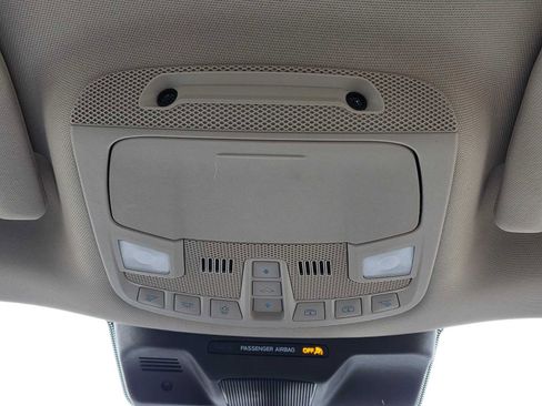 Used 2024 Ford Expedition Max Limited AWD/4WD image 35