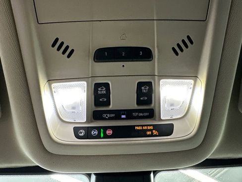 Used 2020 GMC Acadia Denali w/ Technology Package image 35