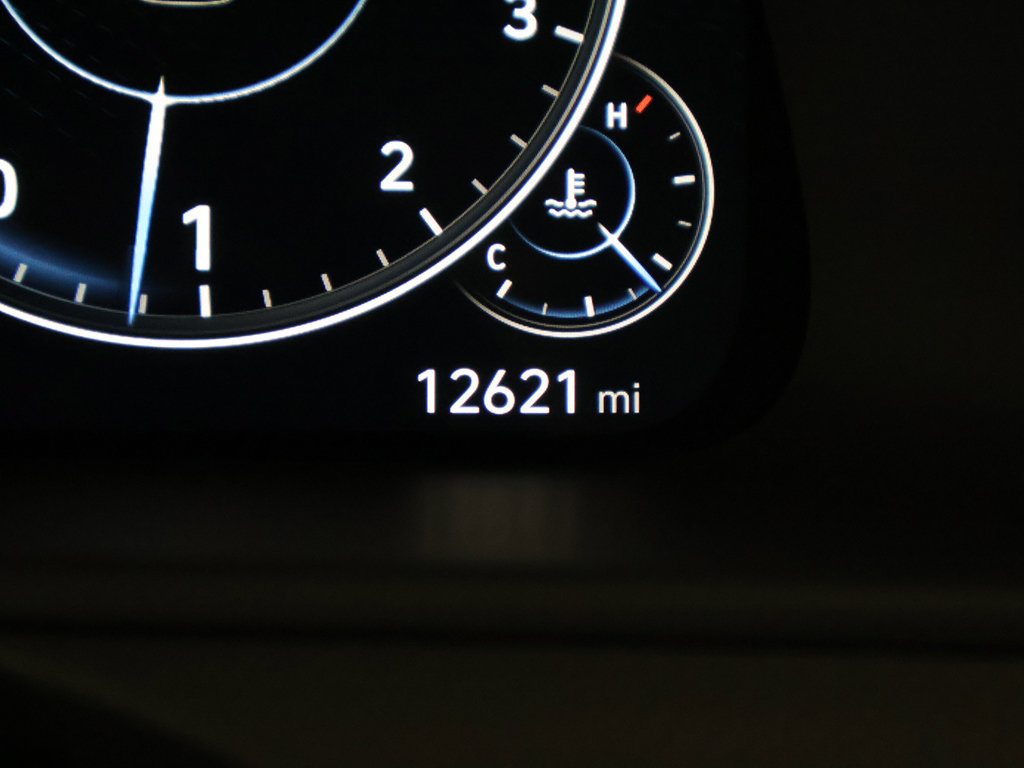 Certified 2023 Hyundai Sonata Limited FWD image 42