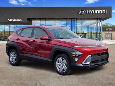 New 2026 Hyundai Kona SE AWD/4WD image 5