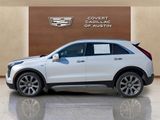 Used 2022 Cadillac XT4 Premium Luxury w/ Technology Package image 2