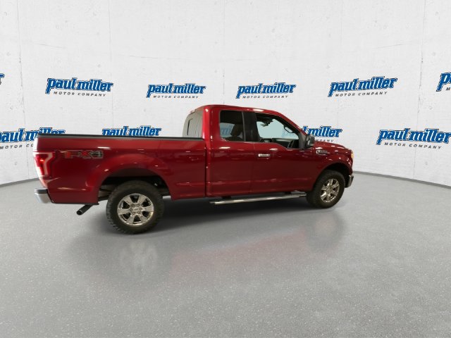 Used 2016 Ford F150 XLT w/ Equipment Group 302A Luxury AWD/4WD image 11