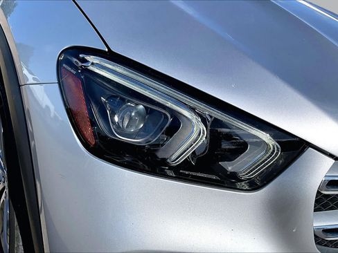 Used 2020 Mercedes-Benz GLE 450 4MATIC image 26