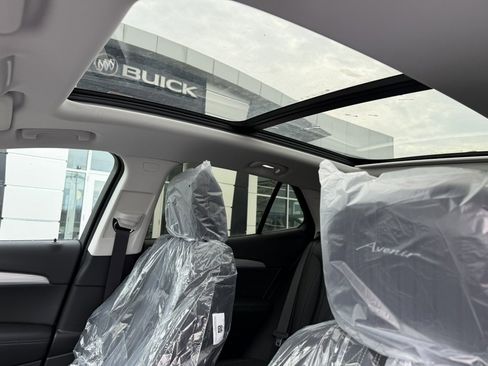 New 2026 Buick Envision Avenir AWD/4WD image 10