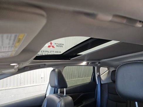 Certified 2023 Nissan Murano SL w/ SL Moonroof Package AWD/4WD image 18