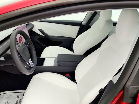 Used 2026 Tesla Model 3 RWD image 23