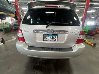 Used 2006 Toyota Highlander Limited FWD video 2