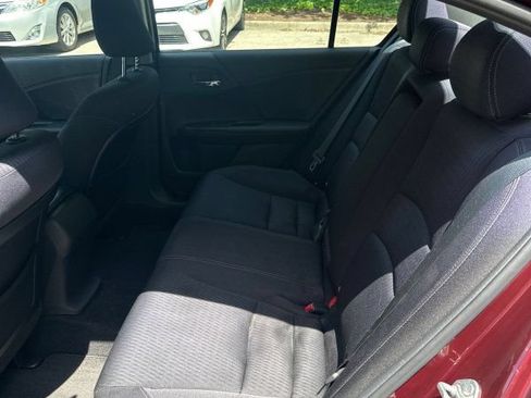 Used 2014 Honda Accord Sport image 17