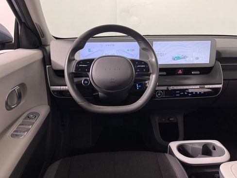 Used 2022 Hyundai Ioniq 5 SE AWD/4WD image 15