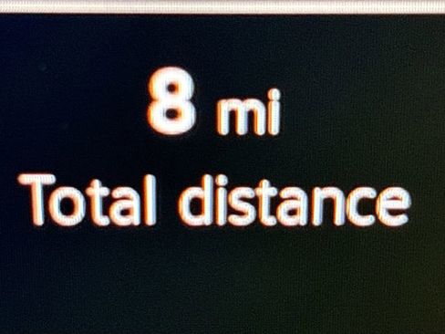 New 2025 Volkswagen Tiguan S image 12