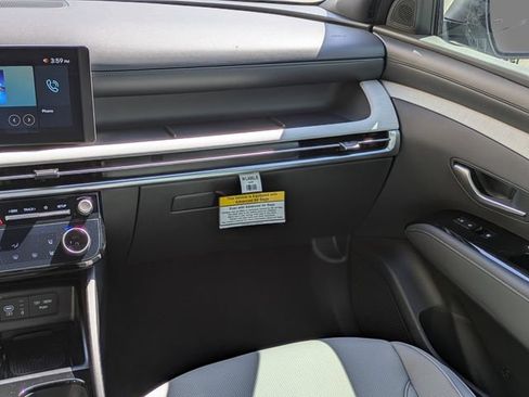 New 2026 Hyundai Santa Cruz Limited AWD/4WD image 17