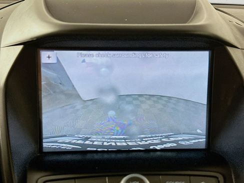 Used 2019 Ford Escape SE image 13