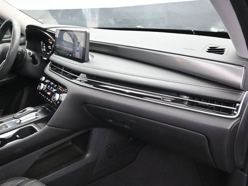 Used 2023 INFINITI QX60 Luxe w/ Cargo Package FWD image 26