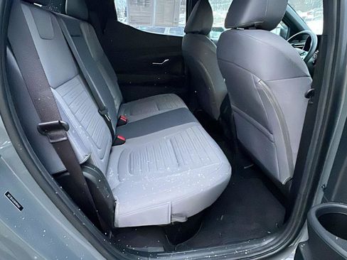 Used 2024 Hyundai Santa Cruz SEL image 15