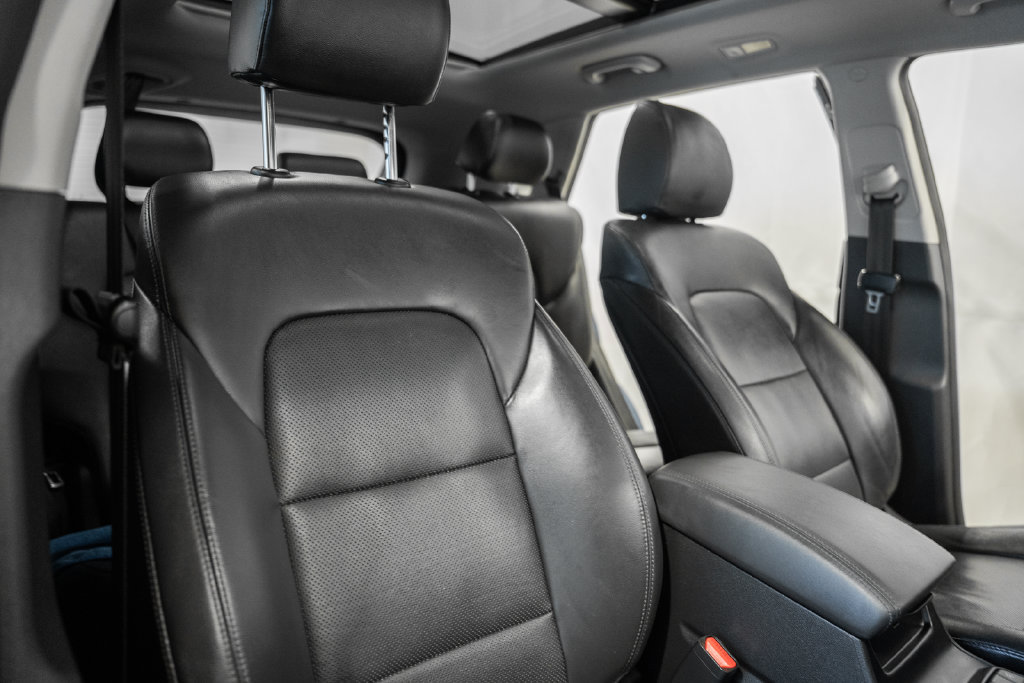 Used 2019 Hyundai Tucson Ultimate AWD/4WD image 35