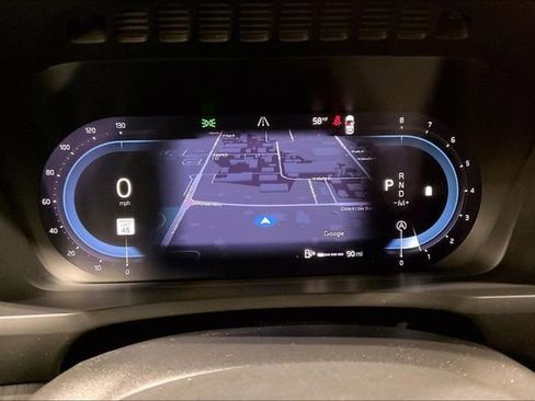 Certified 2023 Volvo XC90 B6 Ultimate w/ Lounge Package image 21