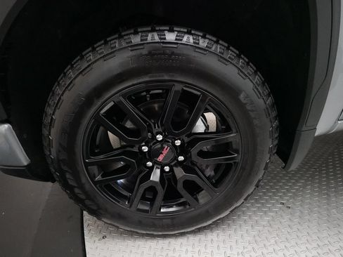 Used 2026 GMC Sierra 1500 Elevation AWD/4WD image 24