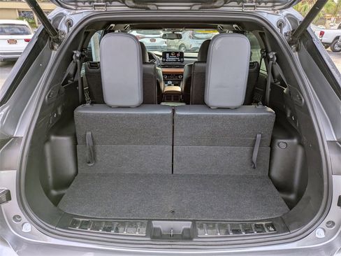 Used 2022 Mitsubishi Outlander SEL image 14