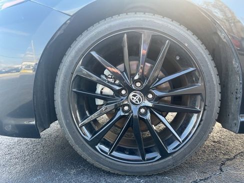 Used 2024 Toyota Camry XSE image 11