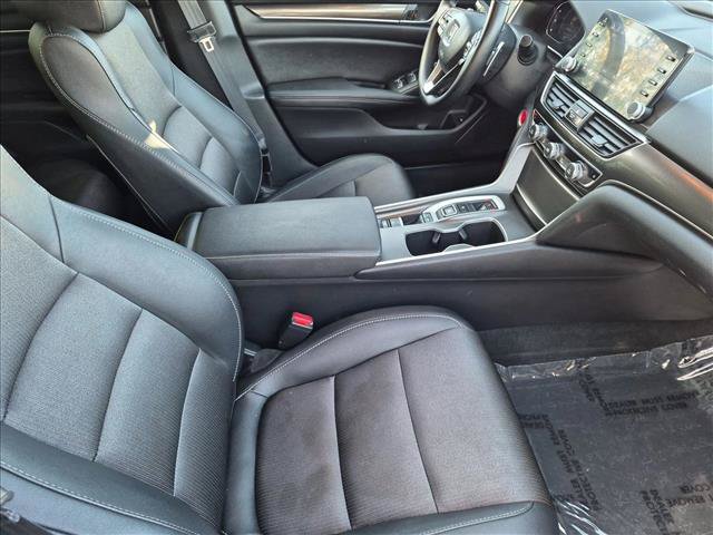 Used 2019 Honda Accord Sport image 20
