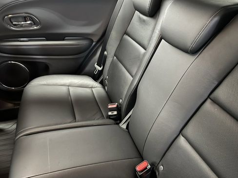 Used 2022 Honda HR-V EX-L image 15