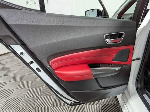Used 2019 Acura TLX V6 w/ Technology & A-SPEC Pkg image 45