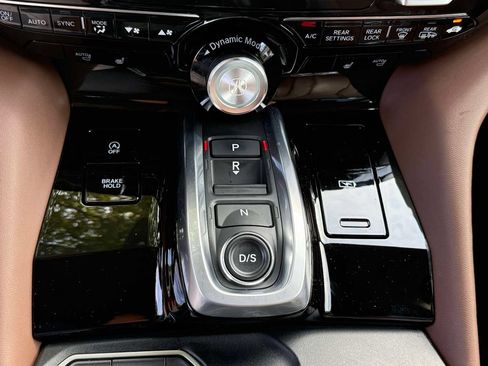Certified 2023 Acura MDX w/ Technology Package AWD/4WD image 25