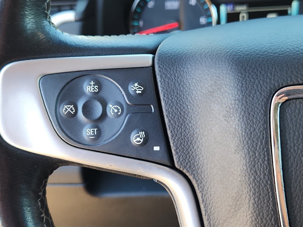 Used 2019 GMC Yukon XL SLT AWD/4WD image 17