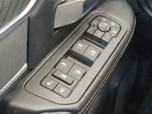 New 2026 RAM 2500 Big Horn AWD/4WD image 28