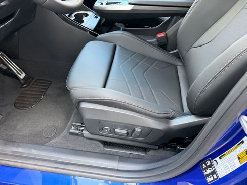 New 2026 BMW X2 xDrive28i w/ M Sport Package AWD/4WD image 13