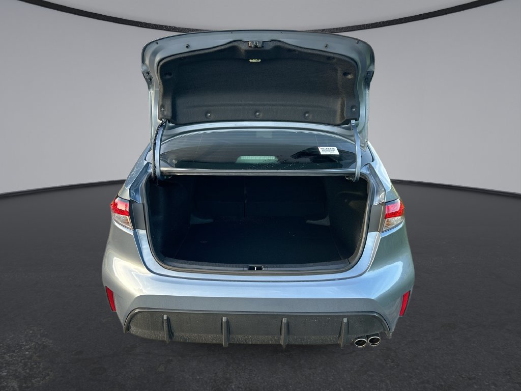 Used 2024 Toyota Corolla SE FWD image 30