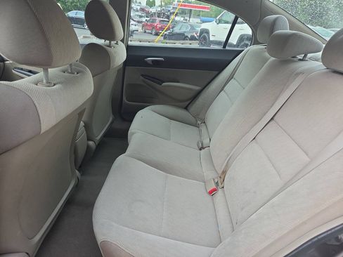 Used 2009 Honda Civic LX image 17