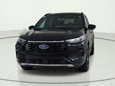 Used 2025 Ford Escape ST-Line Elite AWD/4WD image 2