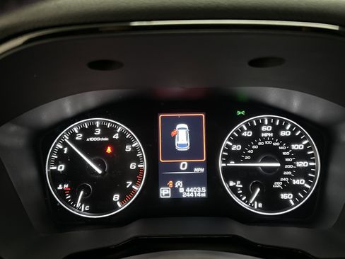 Used 2025 Subaru Outback Premium w/ Popular Package #1A image 23