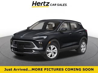 Used 2025 Buick Encore GX Preferred FWD video 1