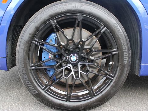Used 2026 BMW X2 xDrive28i AWD/4WD image 7