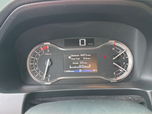 Used 2018 Honda Pilot EX-L image 17