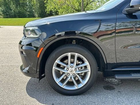 Used 2023 Dodge Durango GT AWD/4WD image 14