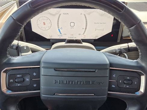 Certified 2024 GMC Hummer EV 3X w/ Battery Pack, 24 Module Pack image 26