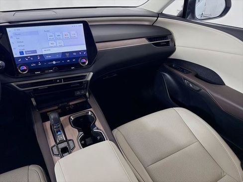 Certified 2024 Lexus RX 350 Premium w/ Accessory Package (Z1) FWD image 25