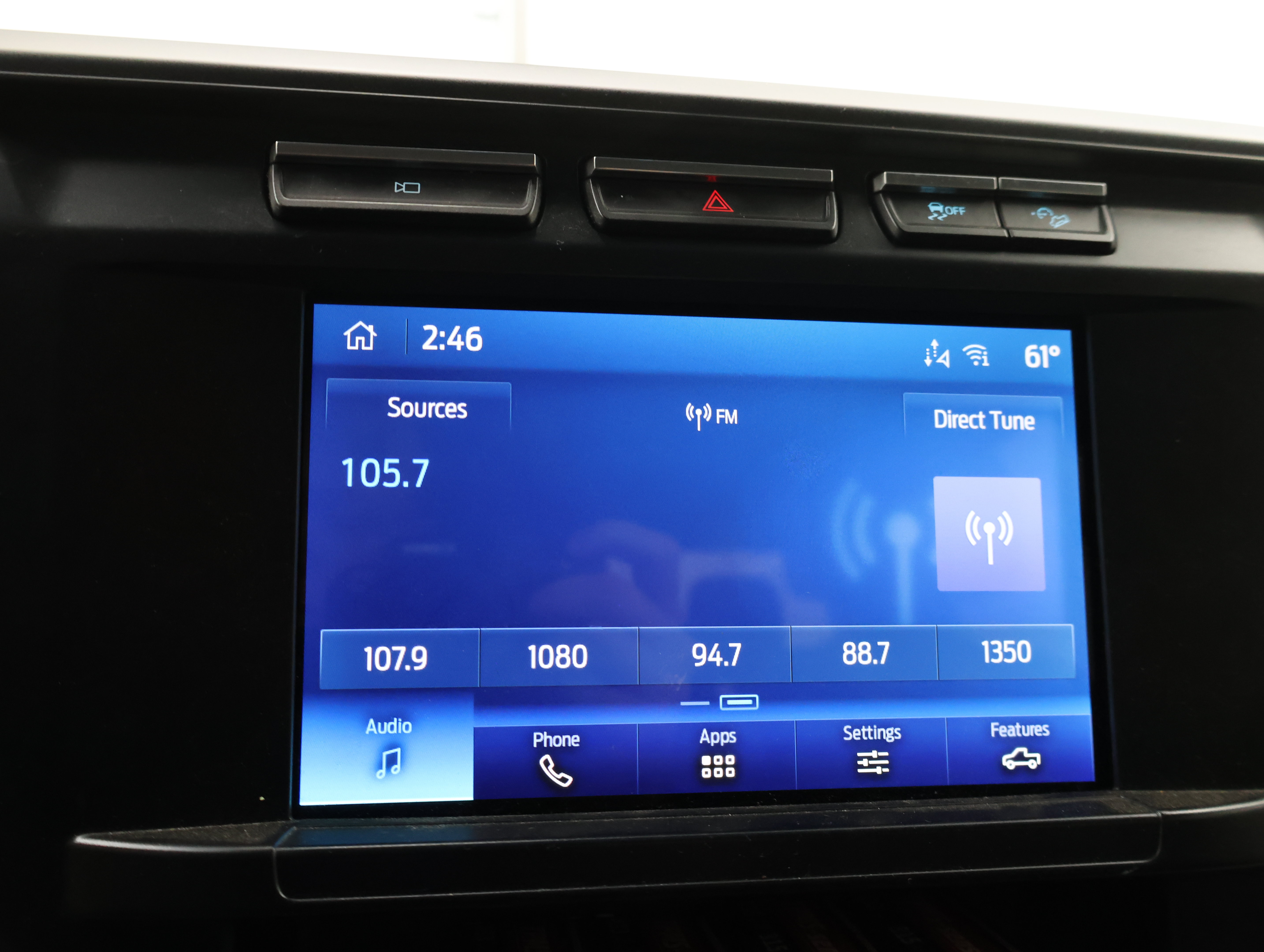 Used 2023 Ford F250 XL w/ STX Appearance Package AWD/4WD image 11