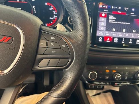 Used 2025 Dodge Durango GT AWD/4WD image 33