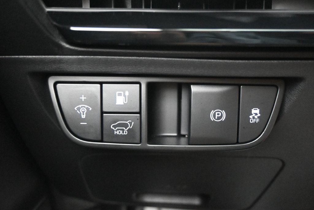Used 2025 Kia EV6 Wind AWD/4WD image 22