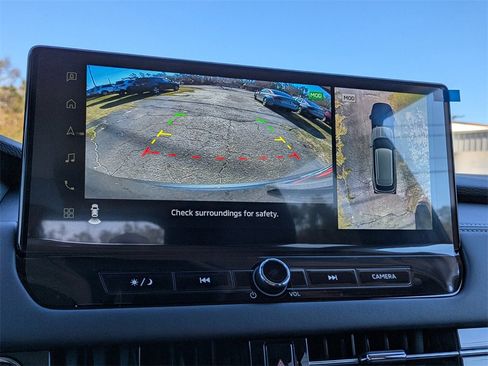 New 2026 Mitsubishi Outlander SE image 20