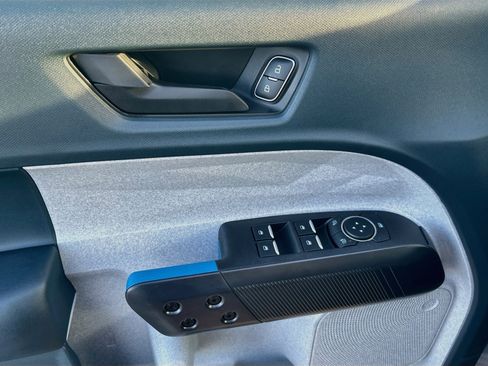 New 2026 Ford Maverick XLT FWD image 12