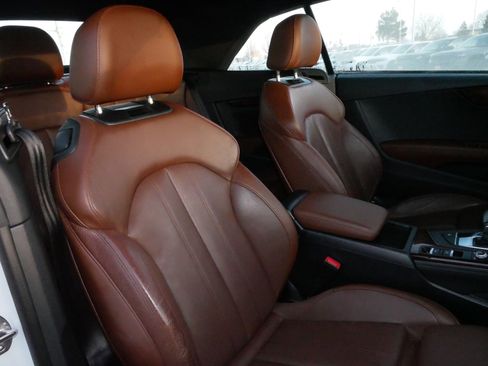 Used 2019 Audi A5 2.0T Premium Plus w/ Premium Plus image 12