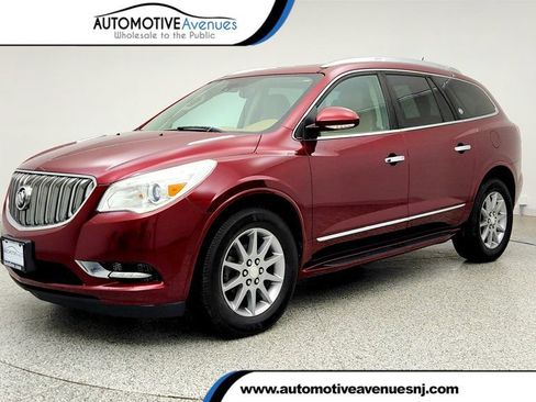 Used 2016 Buick Enclave Leather FWD image 1