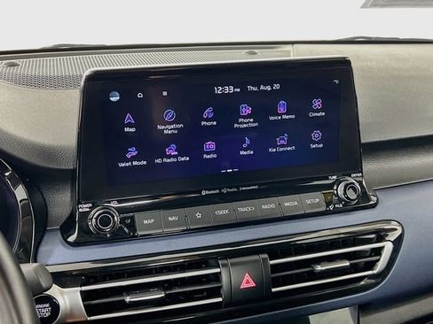 Used 2023 Kia Seltos Nightfall Edition AWD/4WD image 17